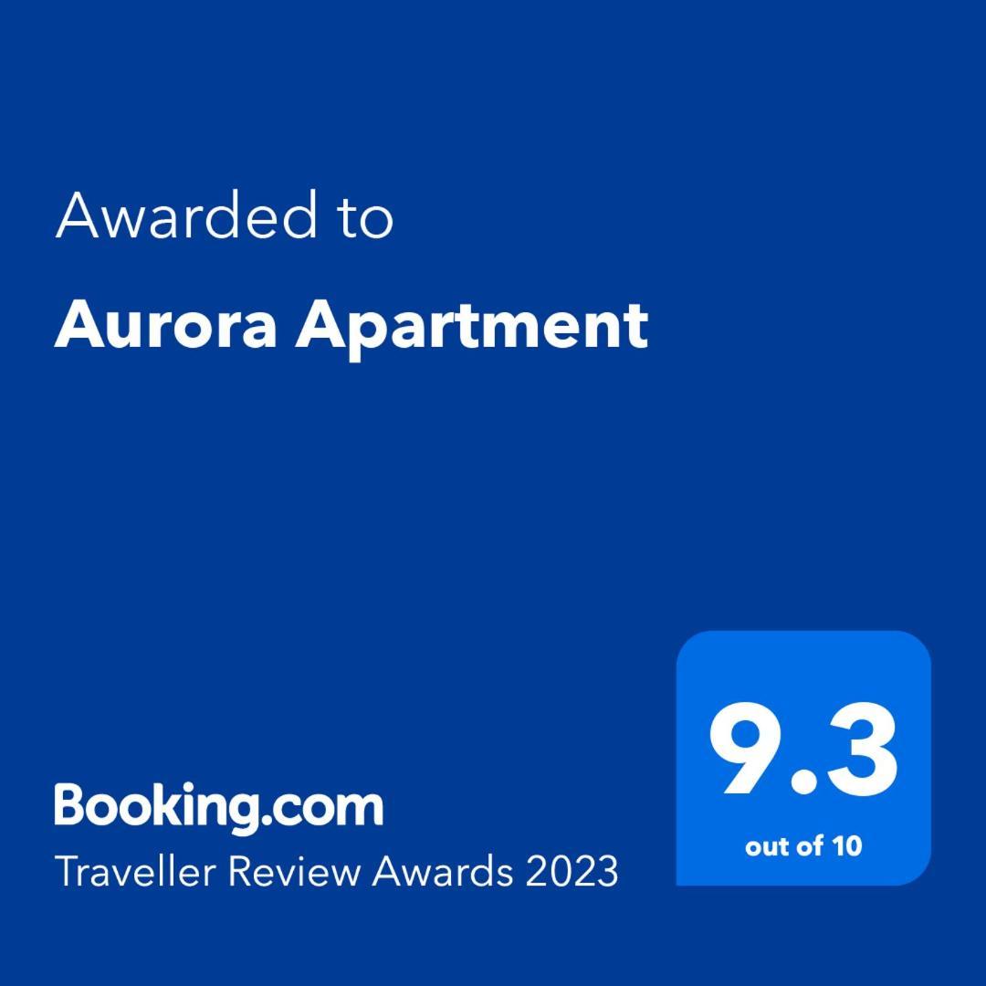 Aurora Apartment Zurrieq Buitenkant foto