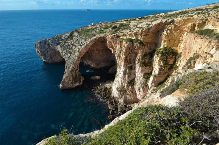 Aurora Apartment Zurrieq Buitenkant foto