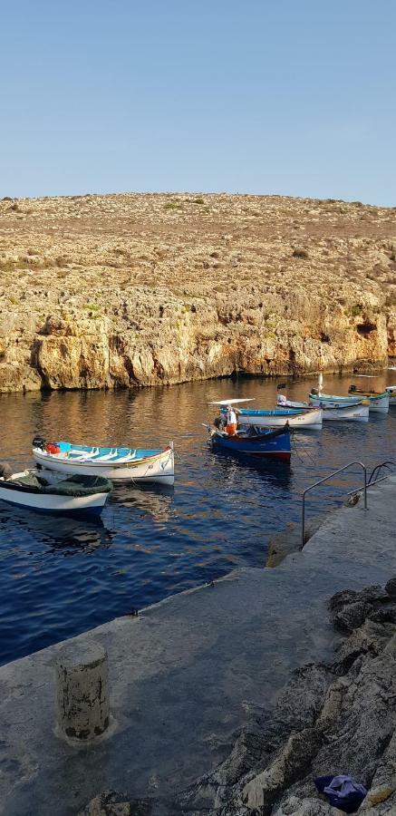 Aurora Apartment Zurrieq Buitenkant foto