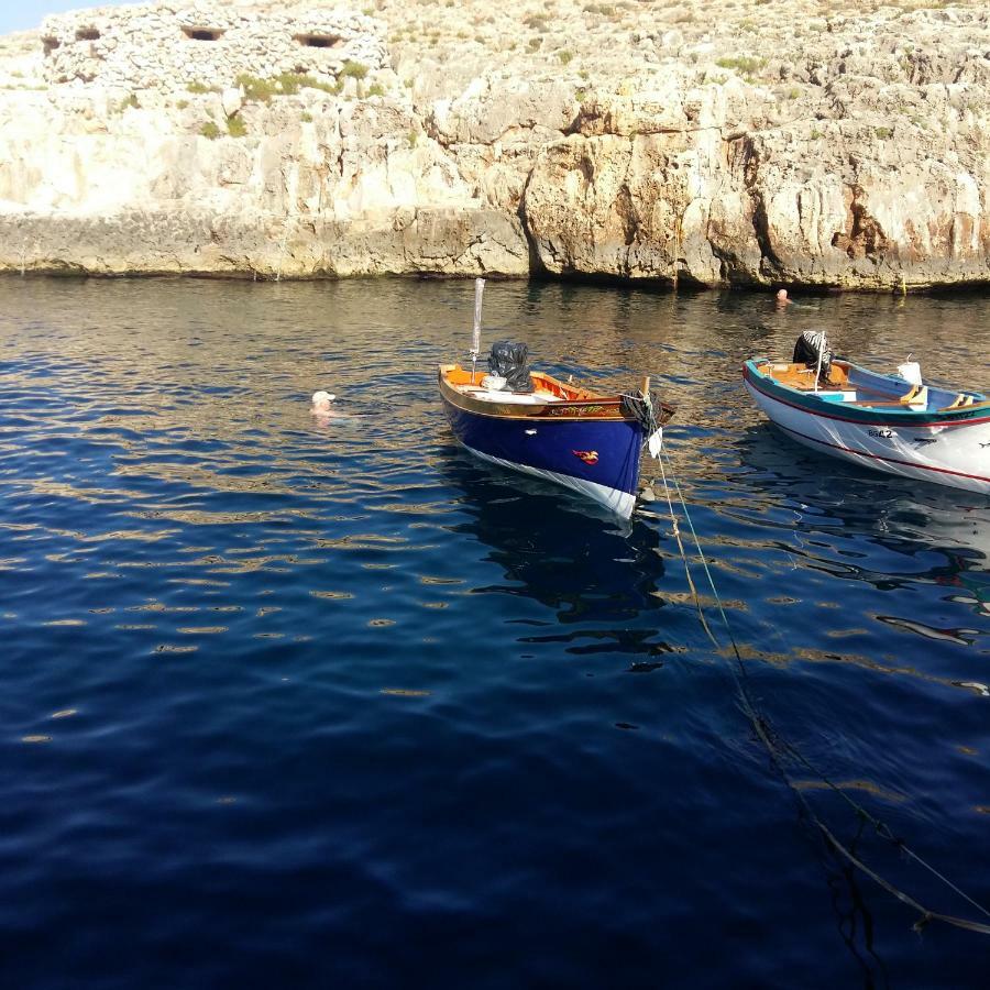 Aurora Apartment Zurrieq Buitenkant foto